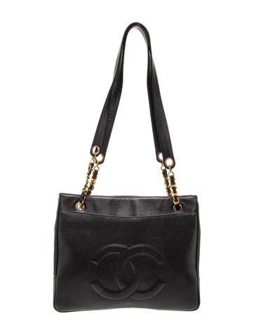 Timeless CC Tote