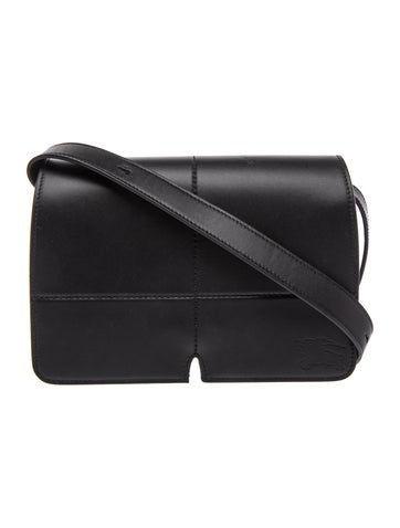 Leather Snip