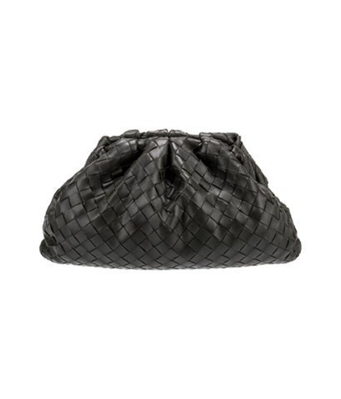 Bottega Veneta Veneta Intrecciato The Pouch
