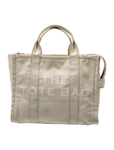 Canvas Tote