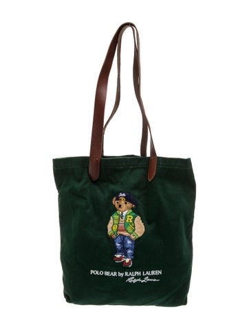 Canvas Tote