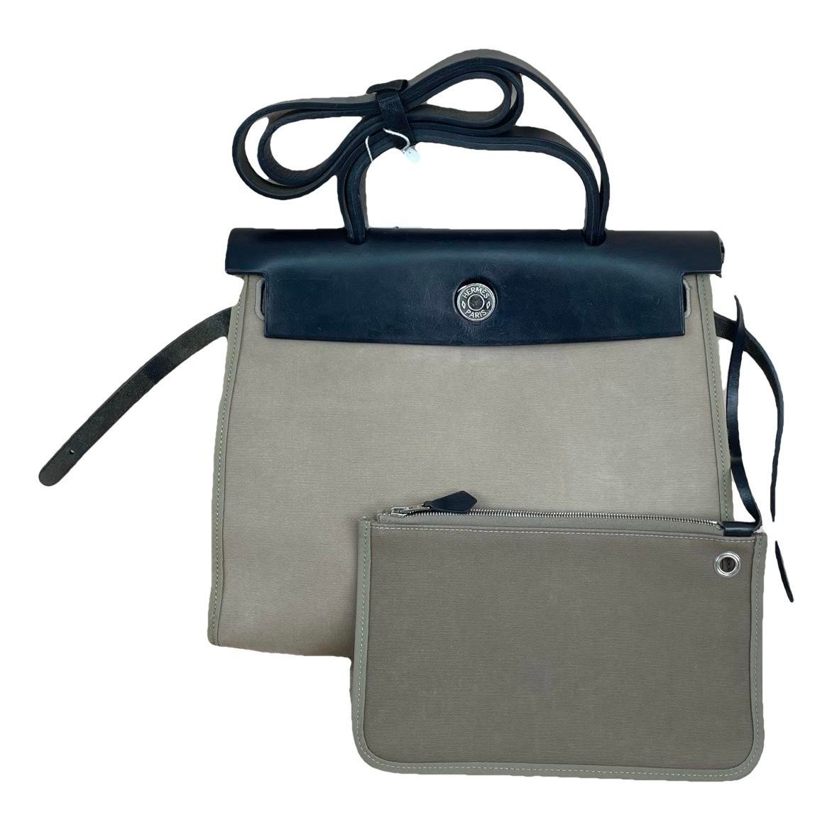 Hermes Herbag Handbag