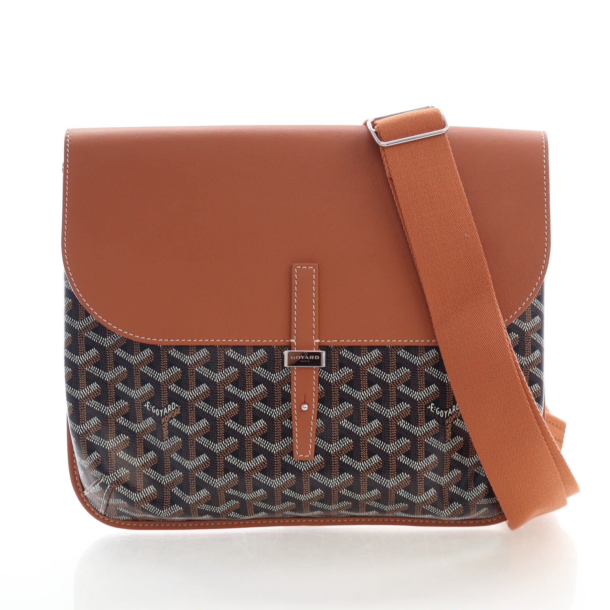 Goyard Coursier Messenger Bag