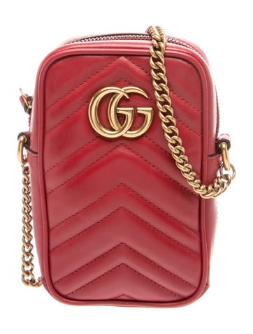 Double G Marmont Mini