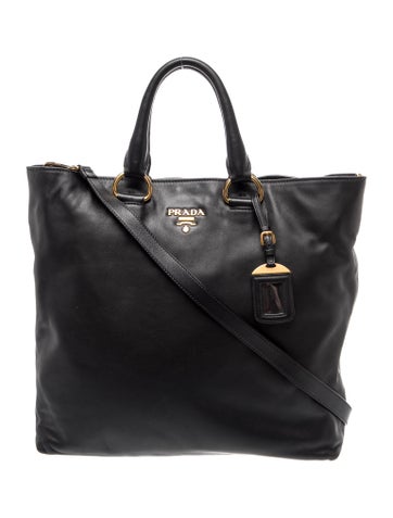 Vitello Daino Leather Bauletto