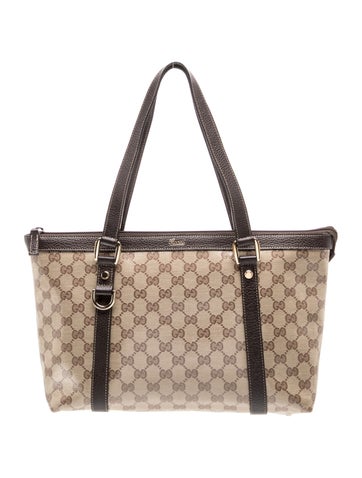 GG Canvas Abbey