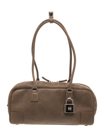 Leather Amazona 31 2025