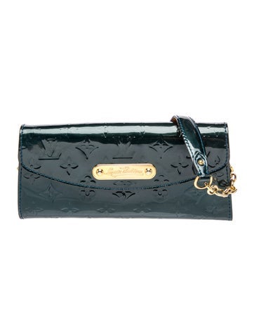 LV Monogram Sunset Boulevard Vintage