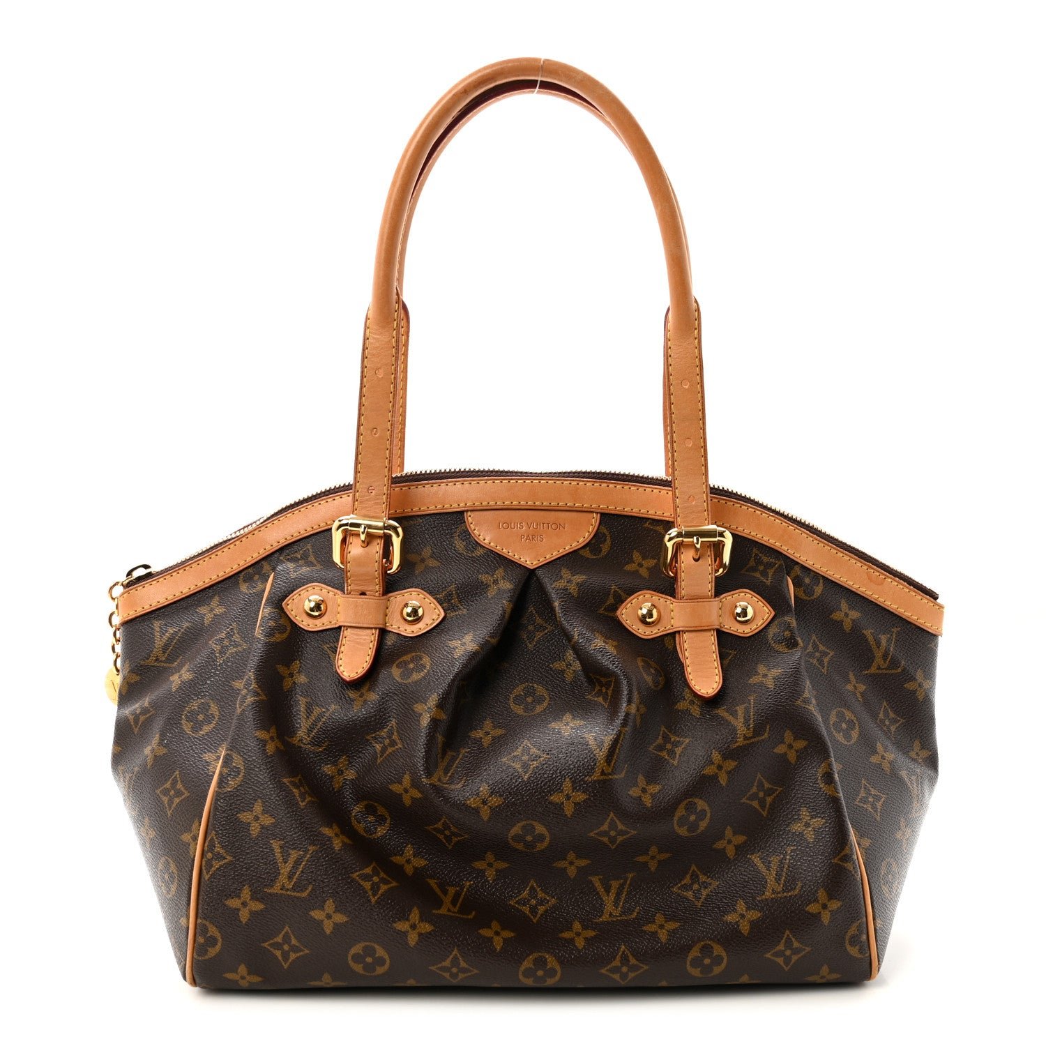 Louis Vuitton Monogram Tivoli GM