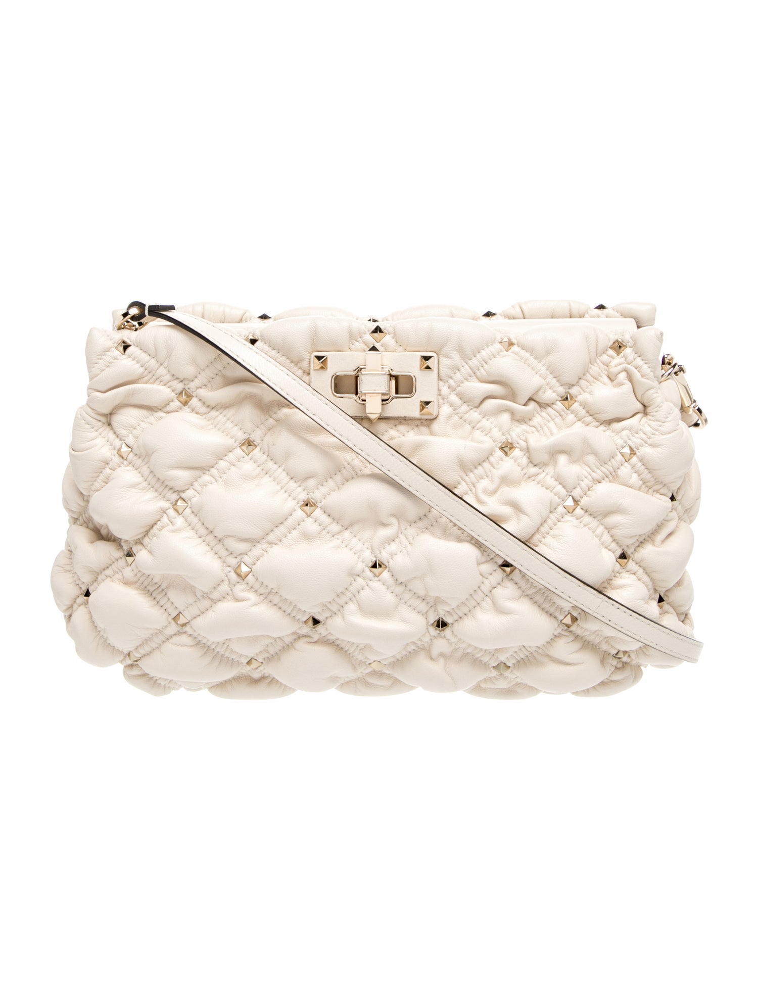 Valentino Rockstud Crossbody Bag