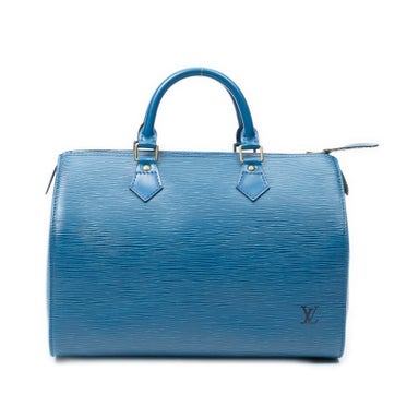 Leather Speedy