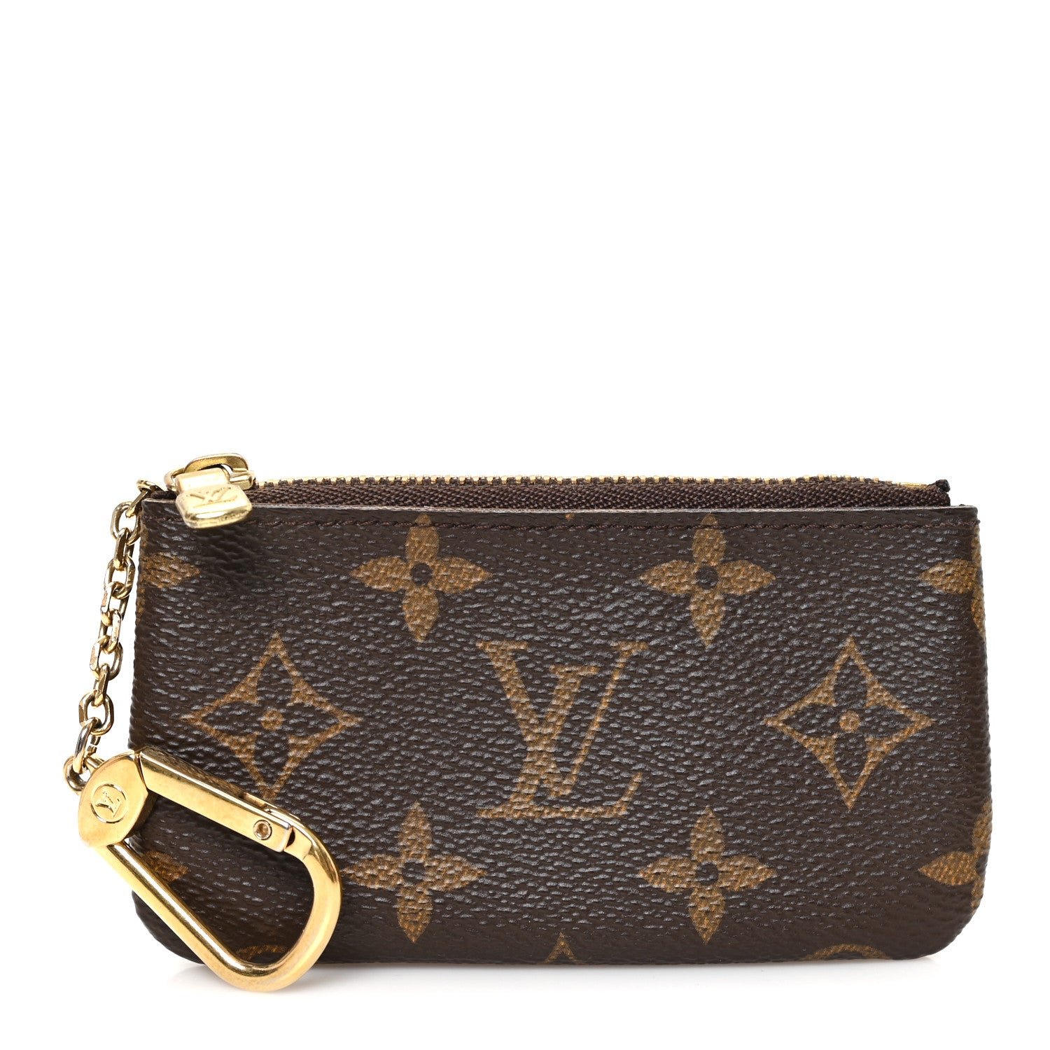 Louis Vuitton Monogram Key Pouch