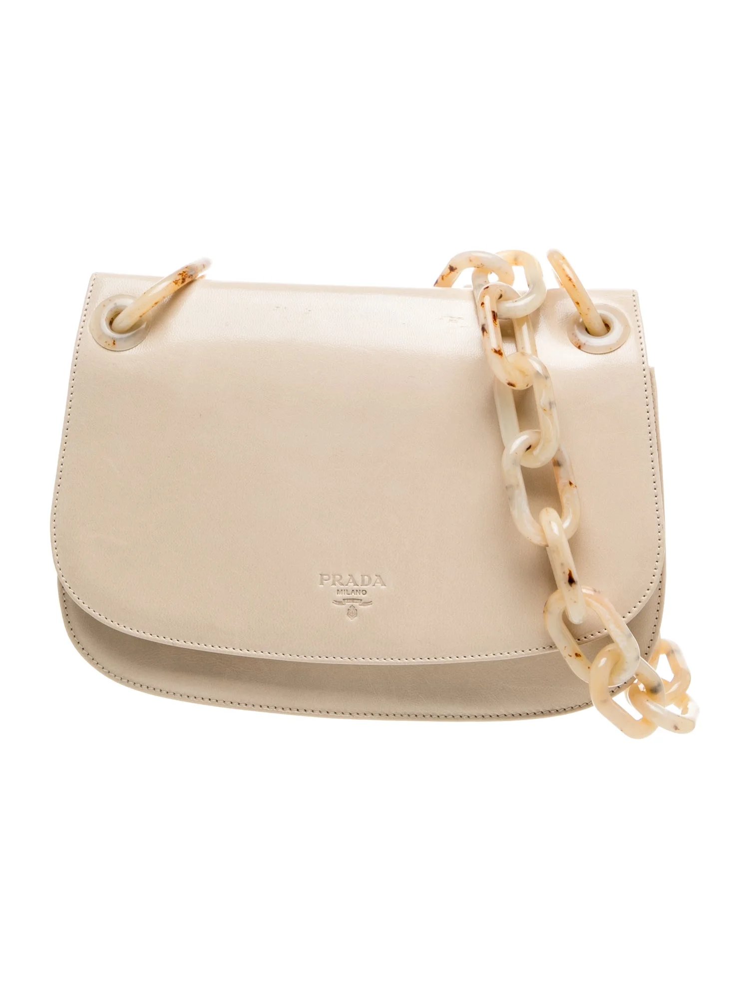 Madras Leather Swing Vintage