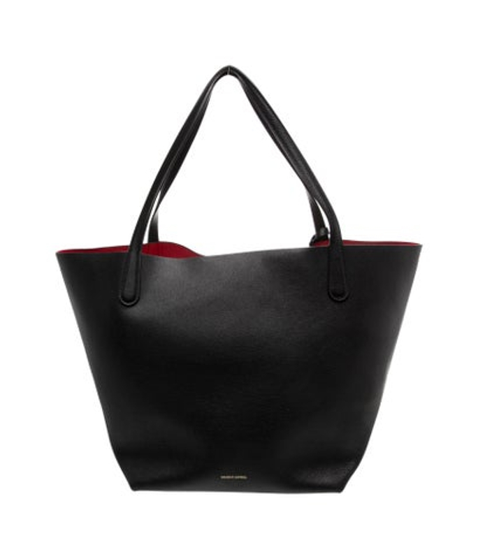 Mansur Gavriel Gavriel Leather Tote