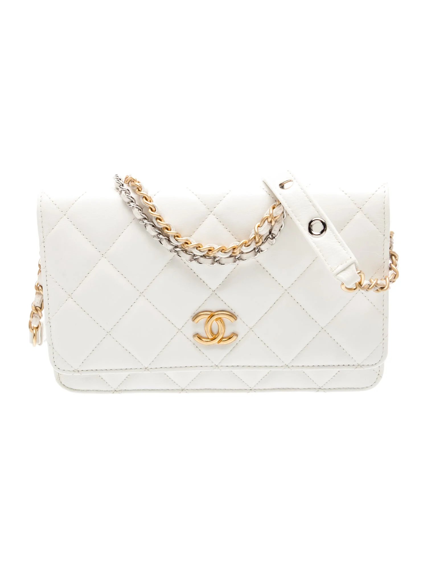 Punk Essentials Wallet On Chain
