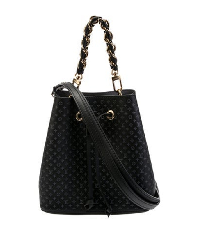 Louis Vuitton Vuitton Lv Monogram Neonoe Bb
