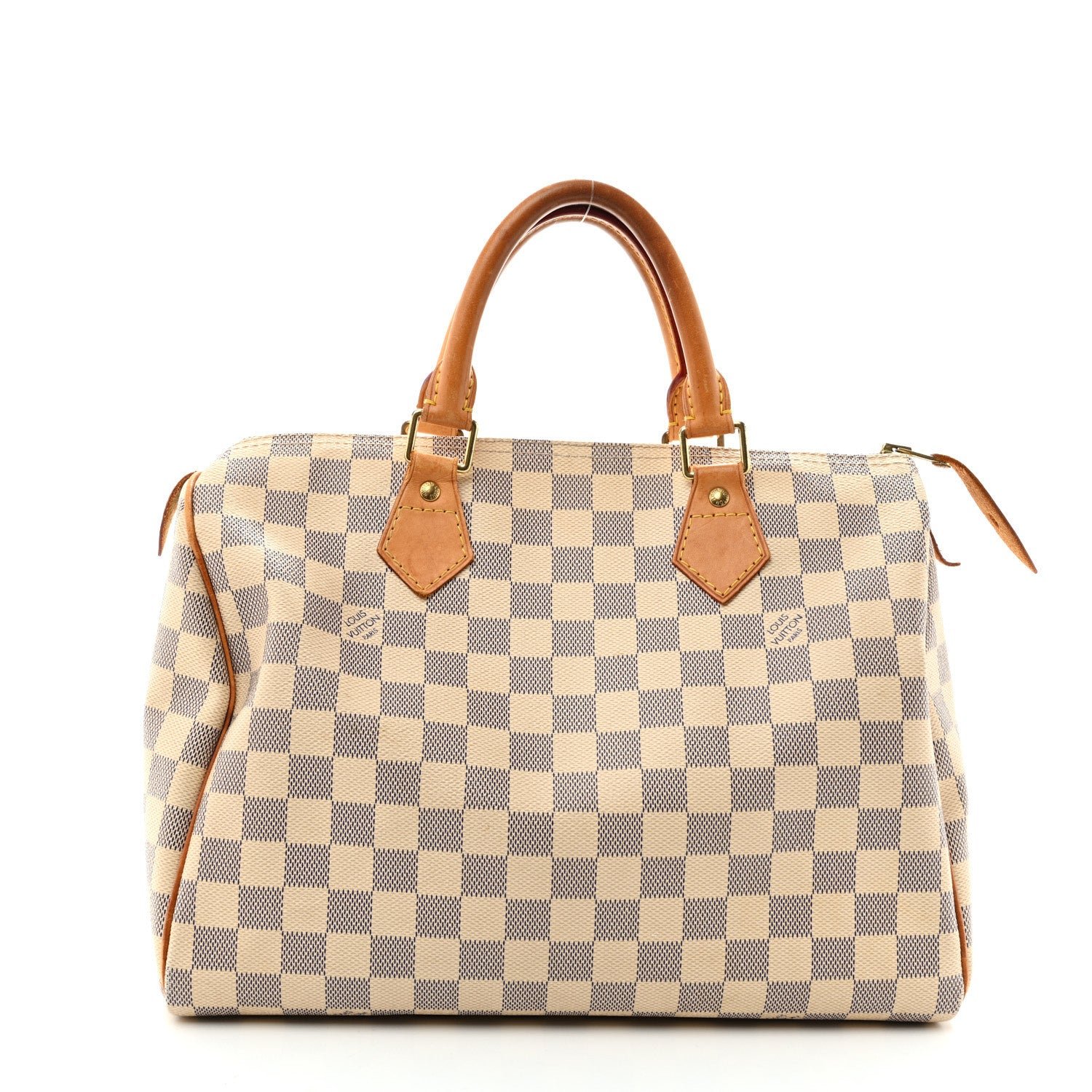Louis Vuitton Damier Azur Speedy 30