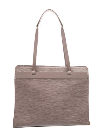 LV Monogram Croisette GM