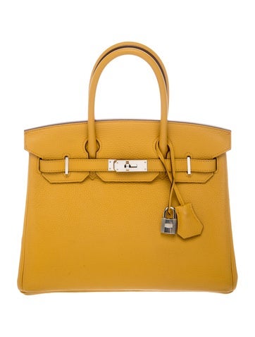 Togo Birkin 30