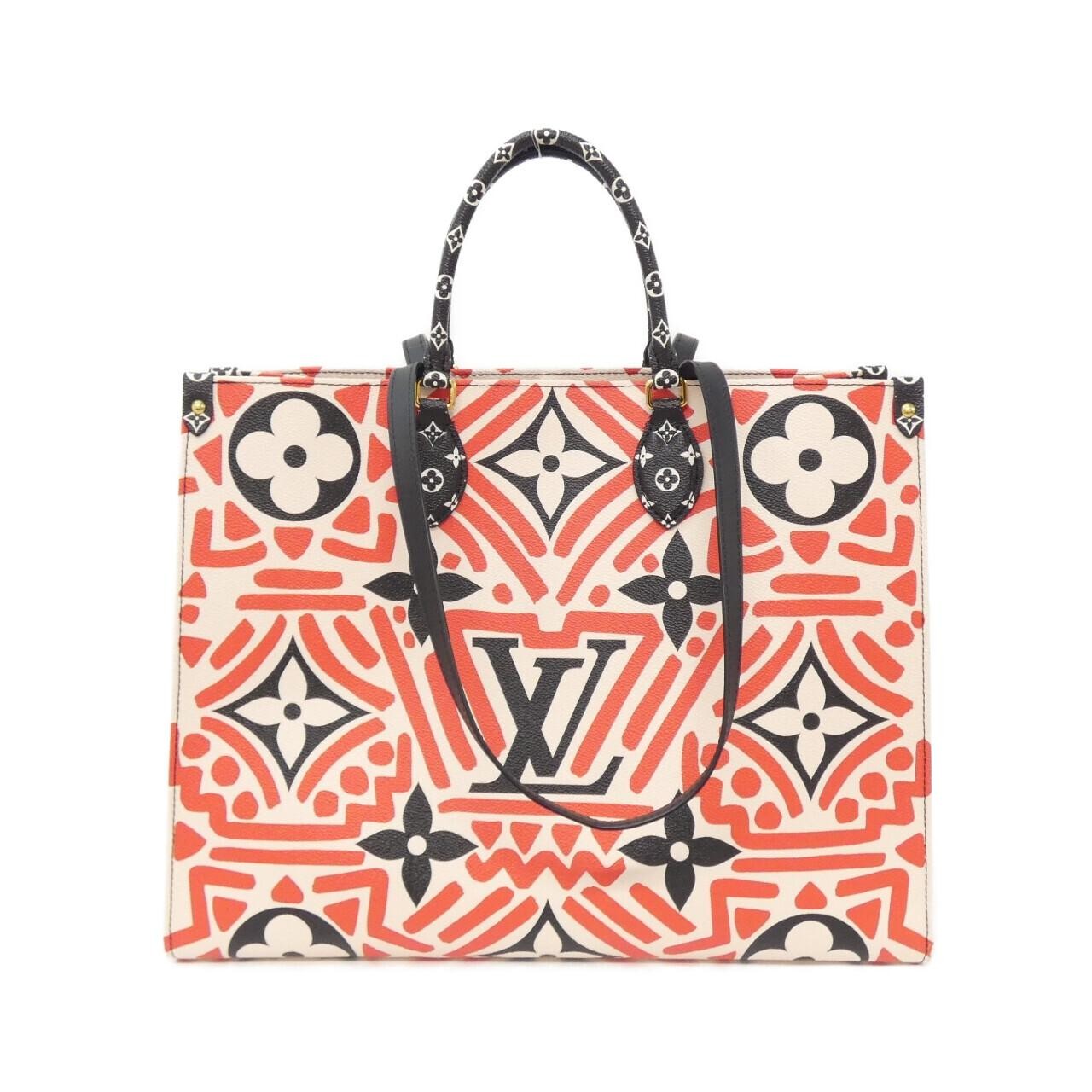 Louis Vuitton LV Crafty OnTheGo GM M45358 Bag
