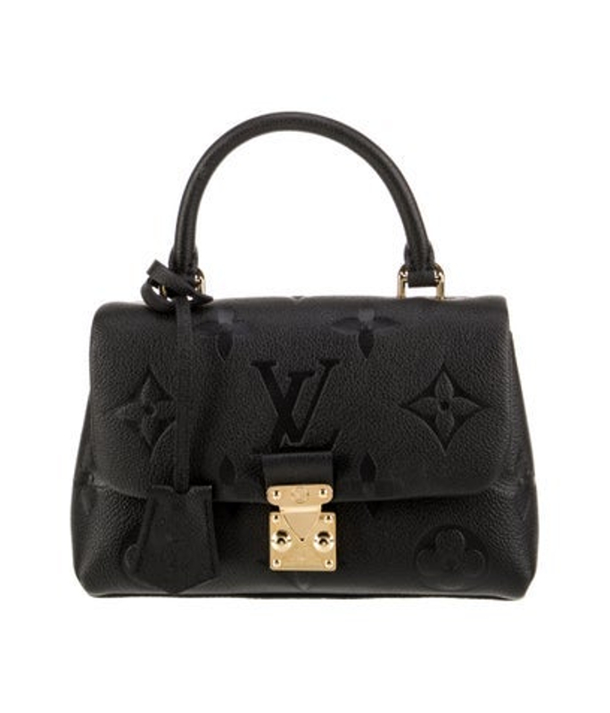 Louis Vuitton Vuitton Monogram Giant Madeleine Mm 2022