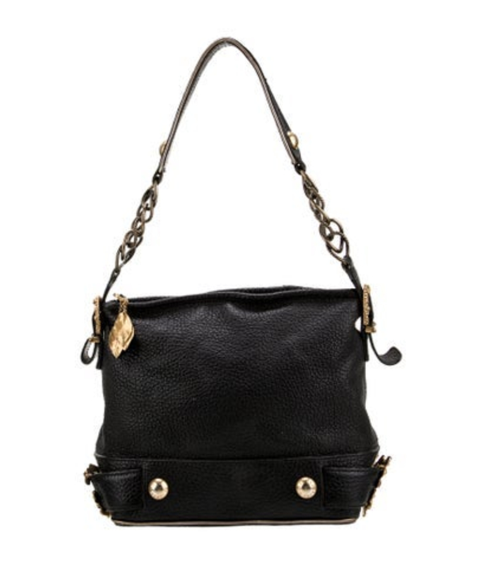 Dolce & Gabbana Gabbana Signature Messenger Bag