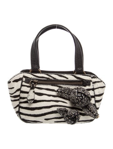 Cavallino Cavallino Handle Bag