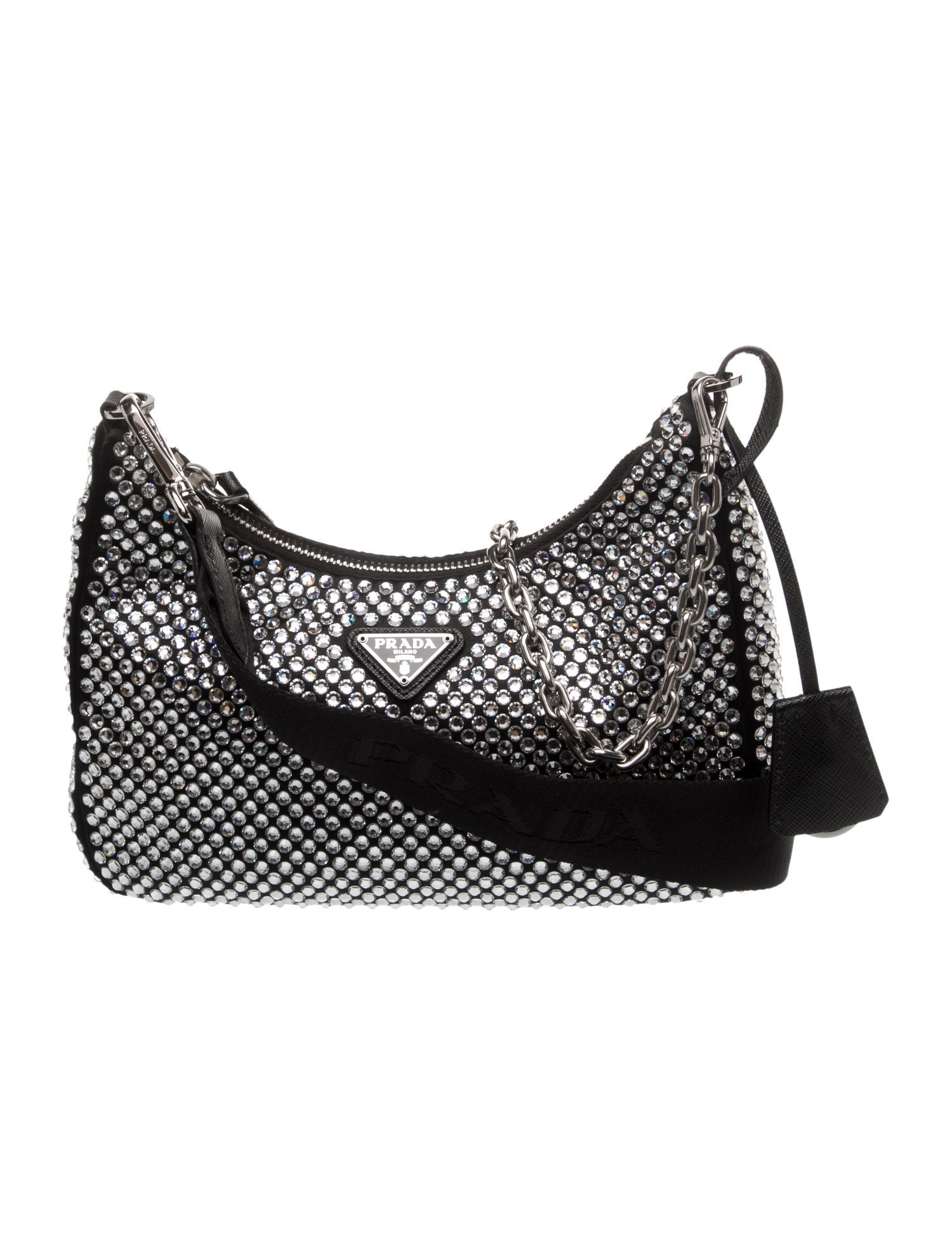 Saffiano Leather Re-Edition 2005