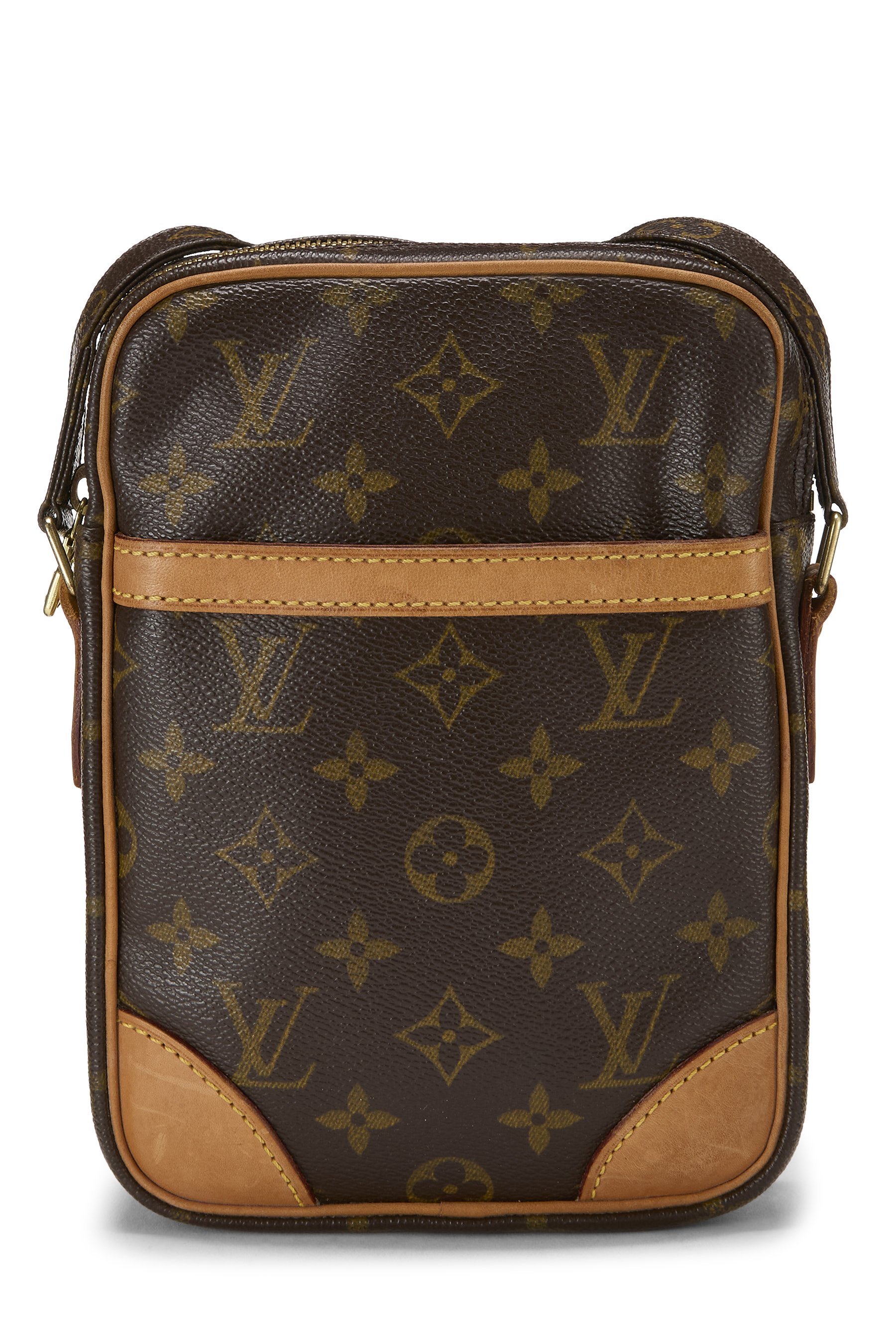 Monogram Canvas Danube