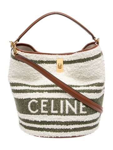 Canvas 16 Bag