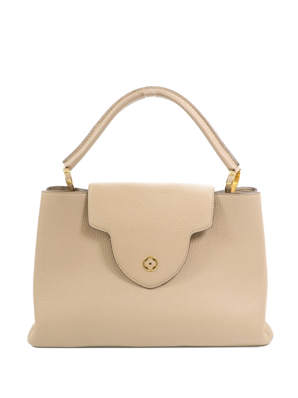 Capucines GM shoulder bag