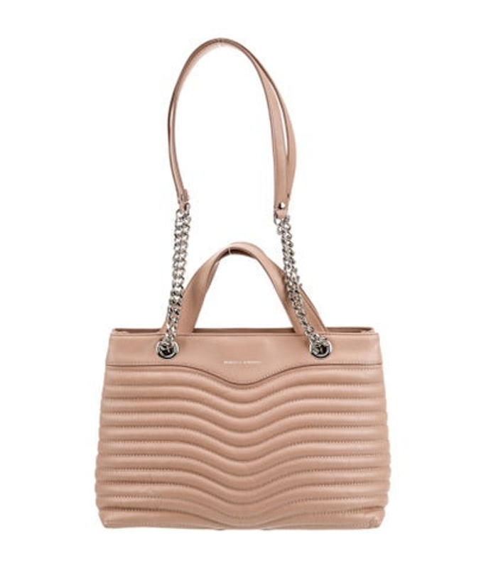 Rebecca Minkoff Minkoff Leather Shoulder Bag