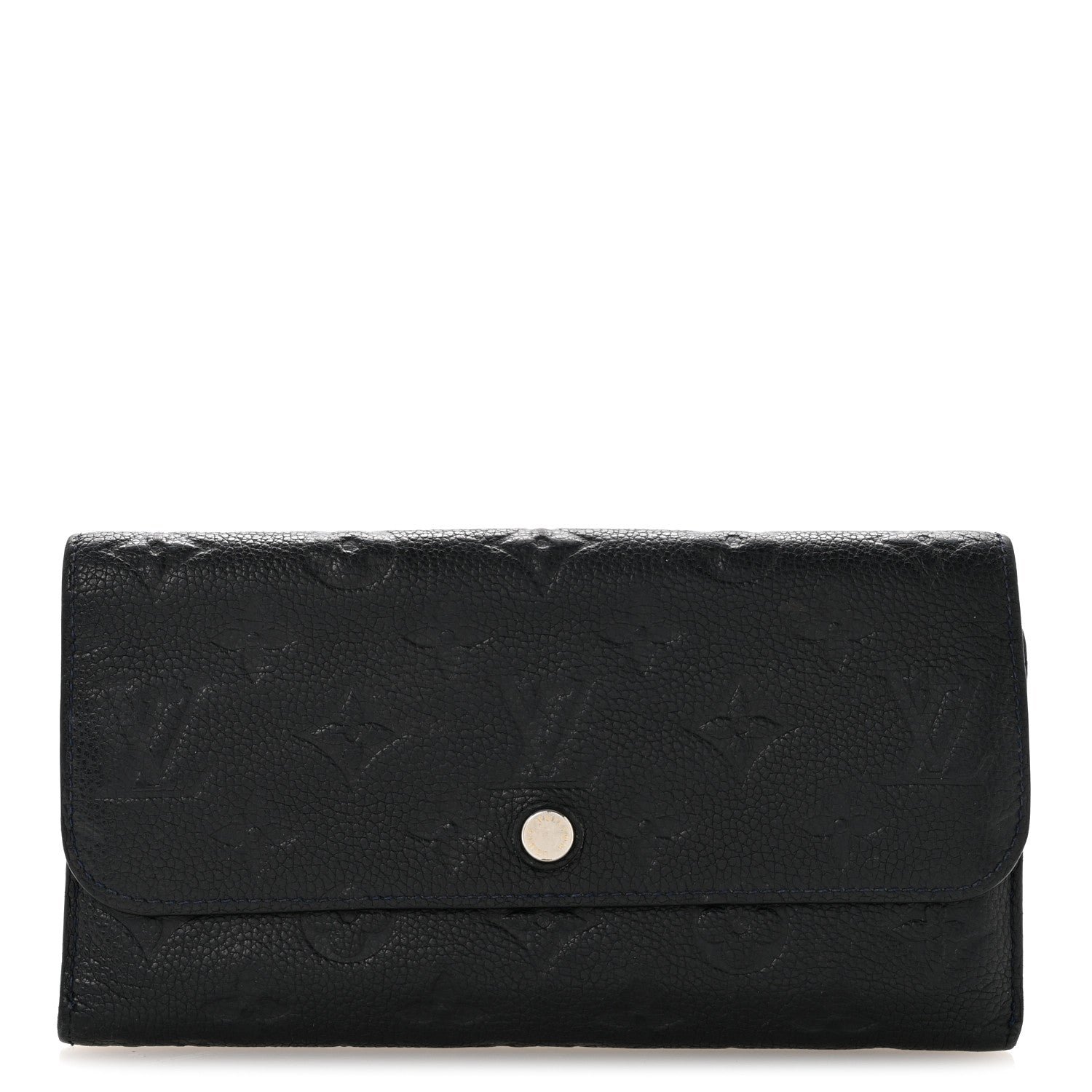 Louis Vuitton Empreinte Virtuose Wallet Infini