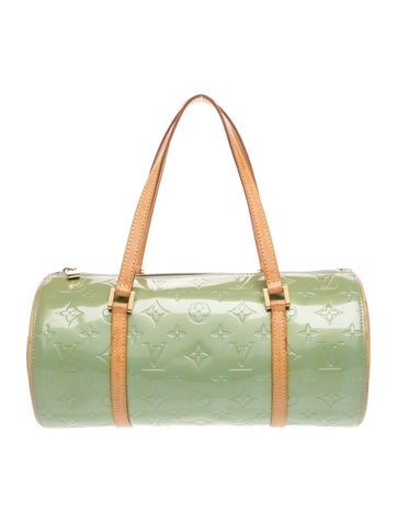 Monogram Vernis Bedford