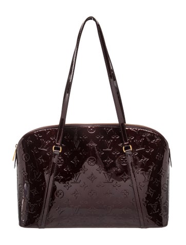 Patent Leather Avalon MM