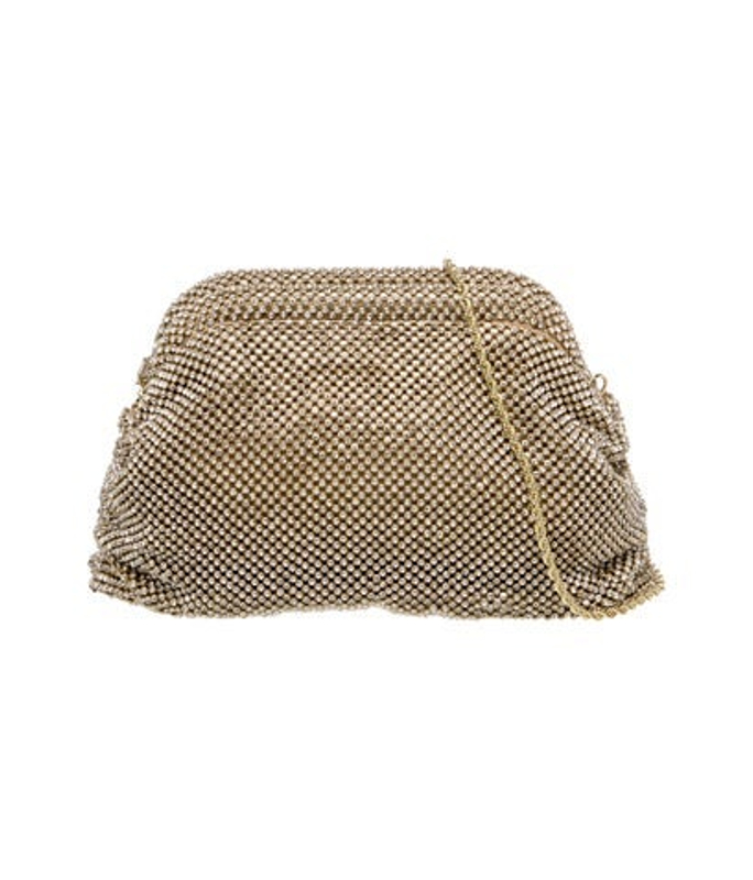Loeffler Randall Randall Crystal Evening Bag