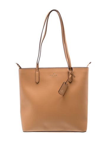 Signature Tote