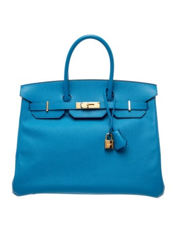 Epsom Birkin 35