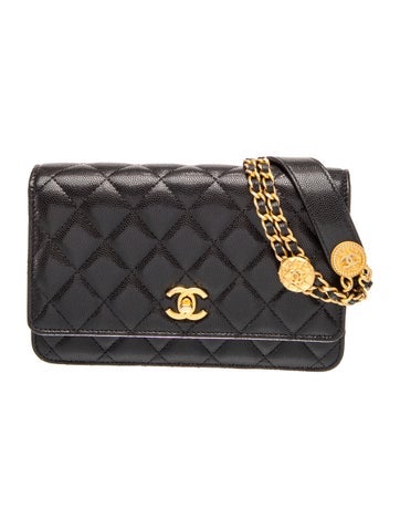 Twist Your Buttons Wallet on Chain