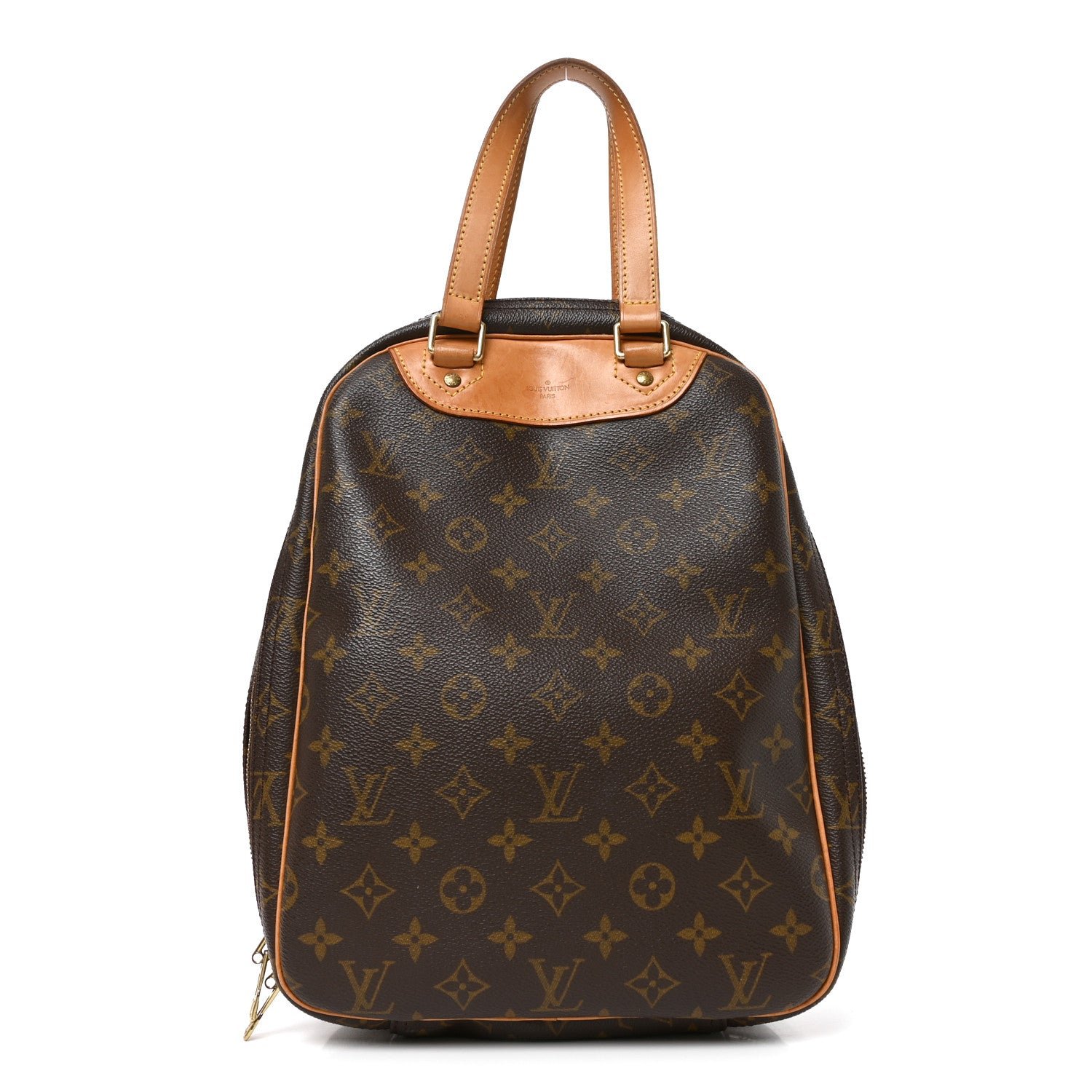 Louis Vuitton Monogram Excursion Shoe Bag