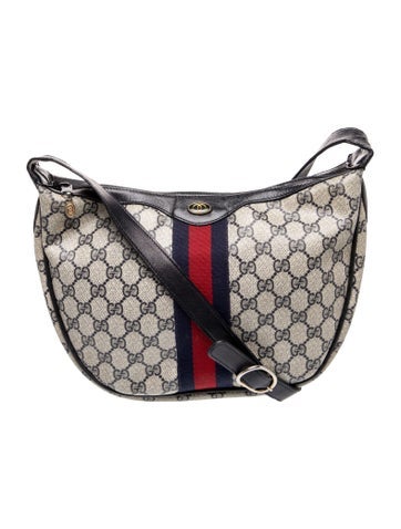 Interlocking G Ophidia Vintage