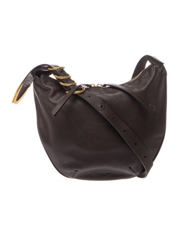 Leather Hobo