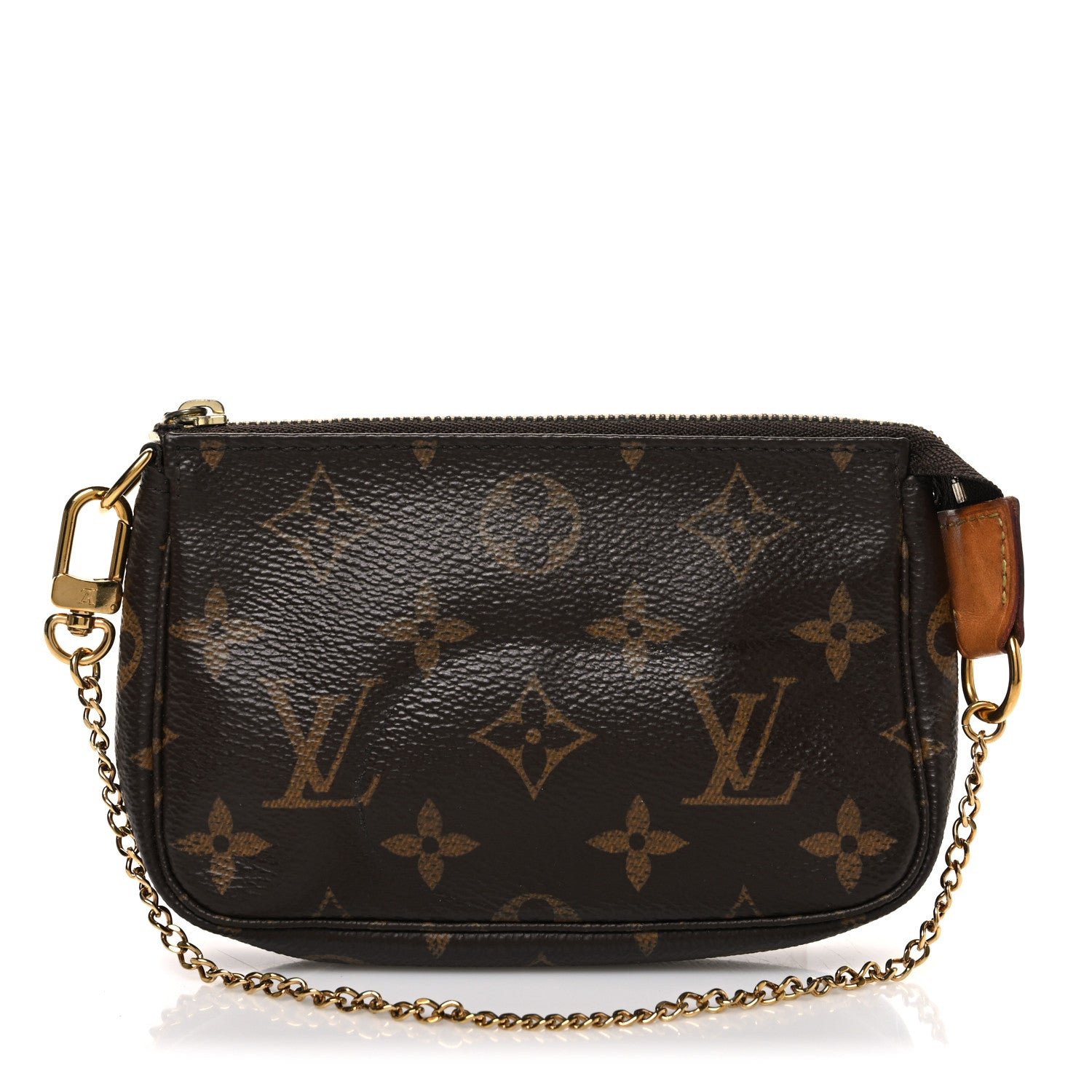 Louis Vuitton Monogram Mini Pochette Accessories