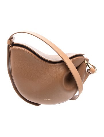 Polene Leather Tonca