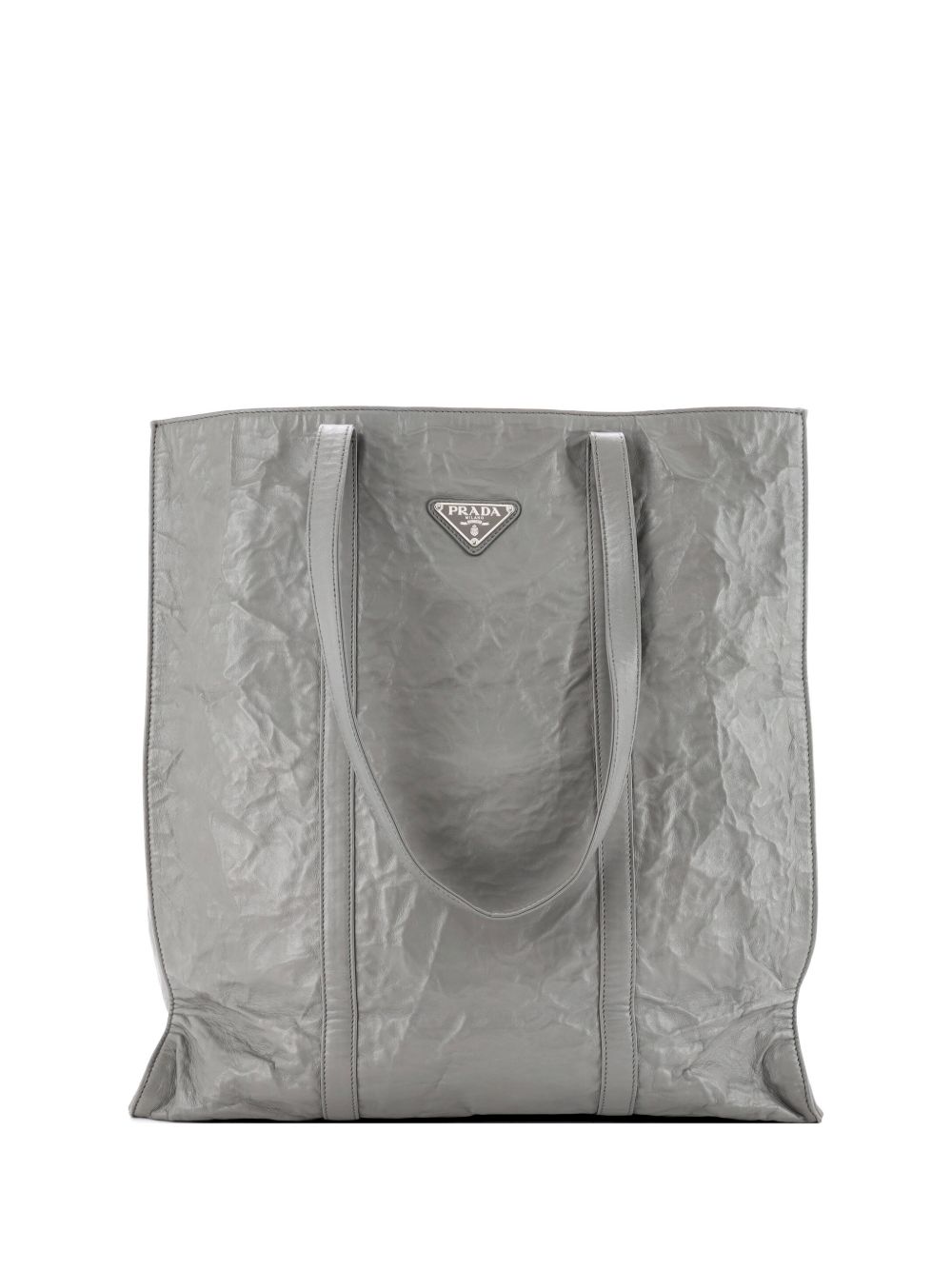 Shopper Nappa Antique Medium tote bag