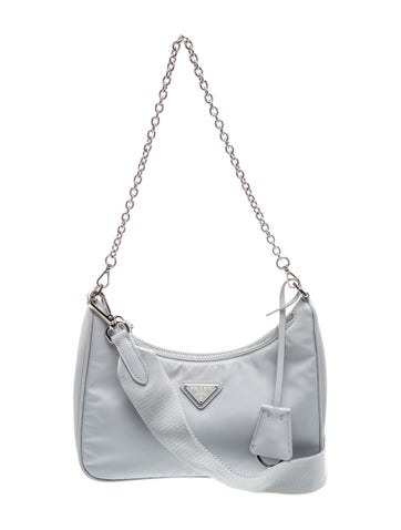 Saffiano Leather Re-Edition 2005