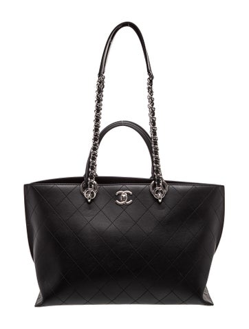 Paris-Cuba Ring My Bag Tote