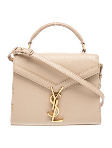 Leather Cassandre