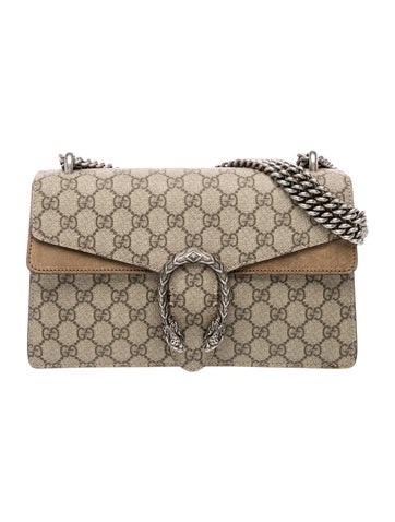 Chain-Link Dionysus Small