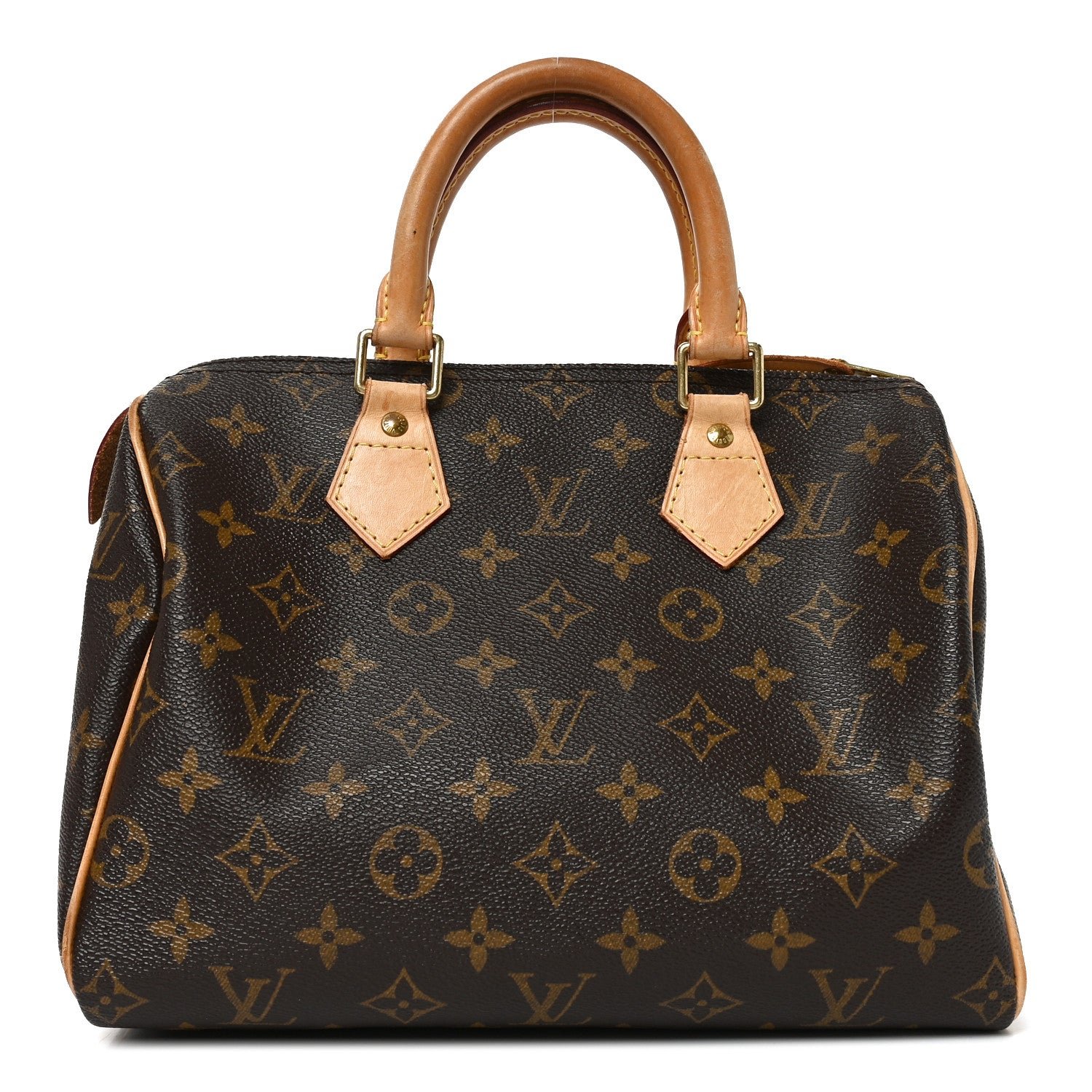 Louis Vuitton Monogram Speedy 25